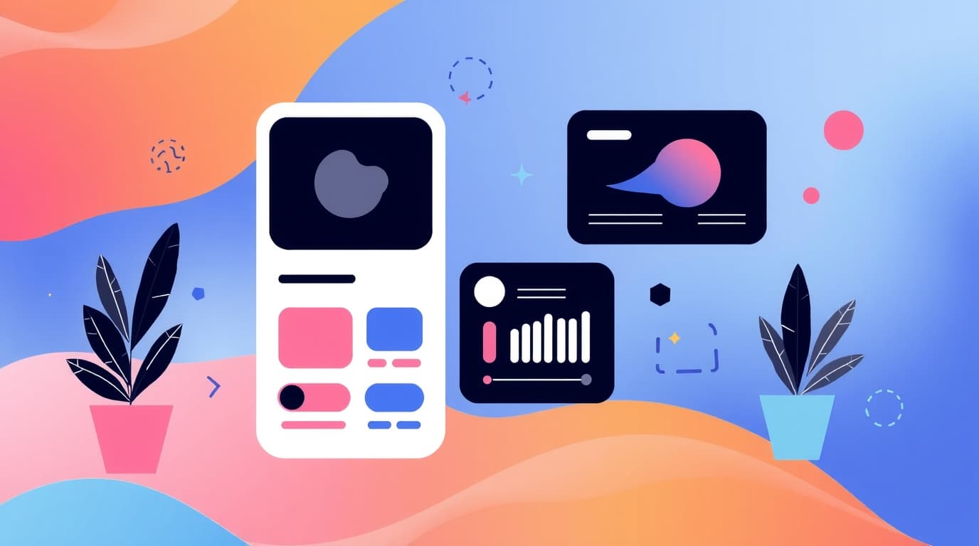 UI/UX Design